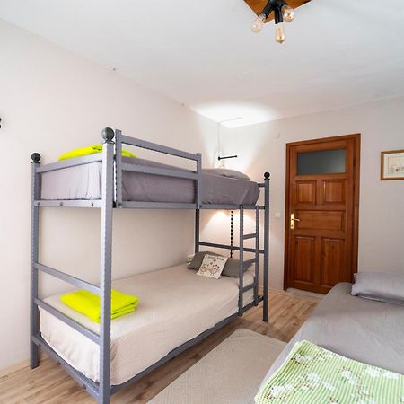 La Luna Hostel Bodrum ภายนอก รูปภาพ