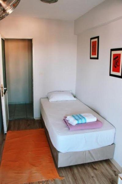 La Luna Hostel Bodrum ภายนอก รูปภาพ