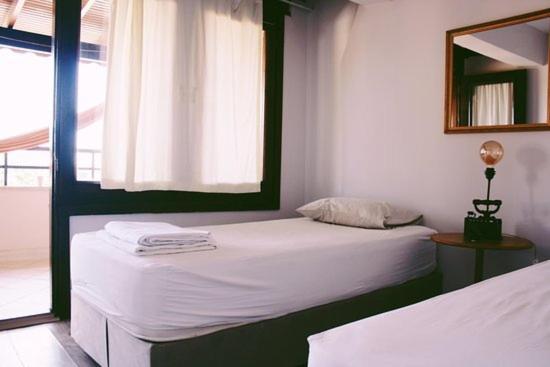 La Luna Hostel Bodrum ภายนอก รูปภาพ