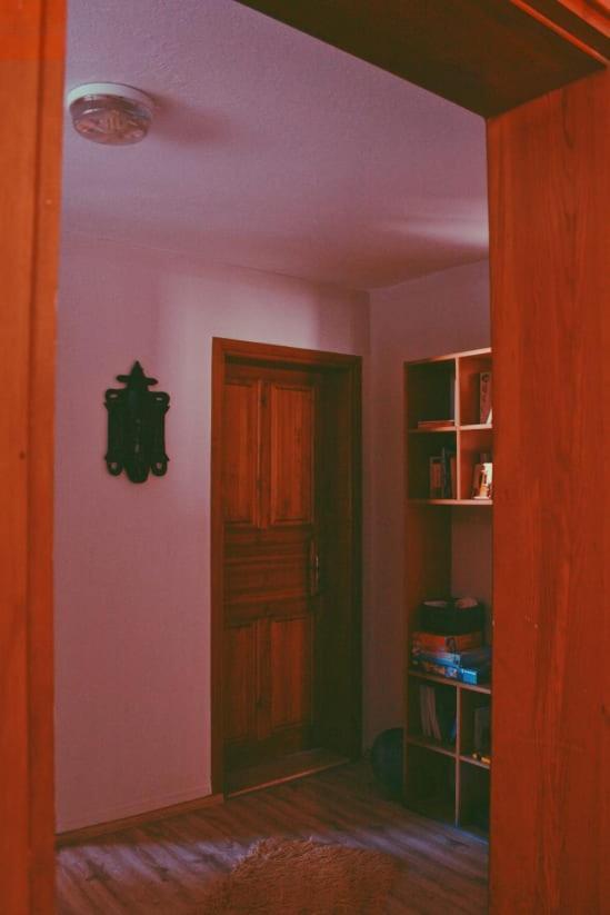 La Luna Hostel Bodrum ภายนอก รูปภาพ